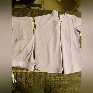 Figs lavender dew set